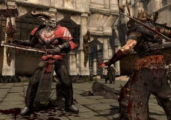 Dragon Age 2 Ultimate Edition EN/DE/FR/IT/PL/RU/ES Global