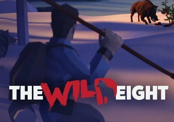 The Wild Eight Global