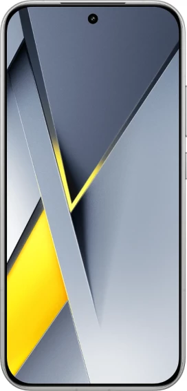 Celular POCO F8 Pro 12GB/256GB 6.59\" AMOLED 5G, argjendtë