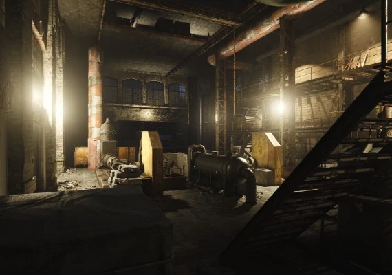 Incursion: Red River EN Global