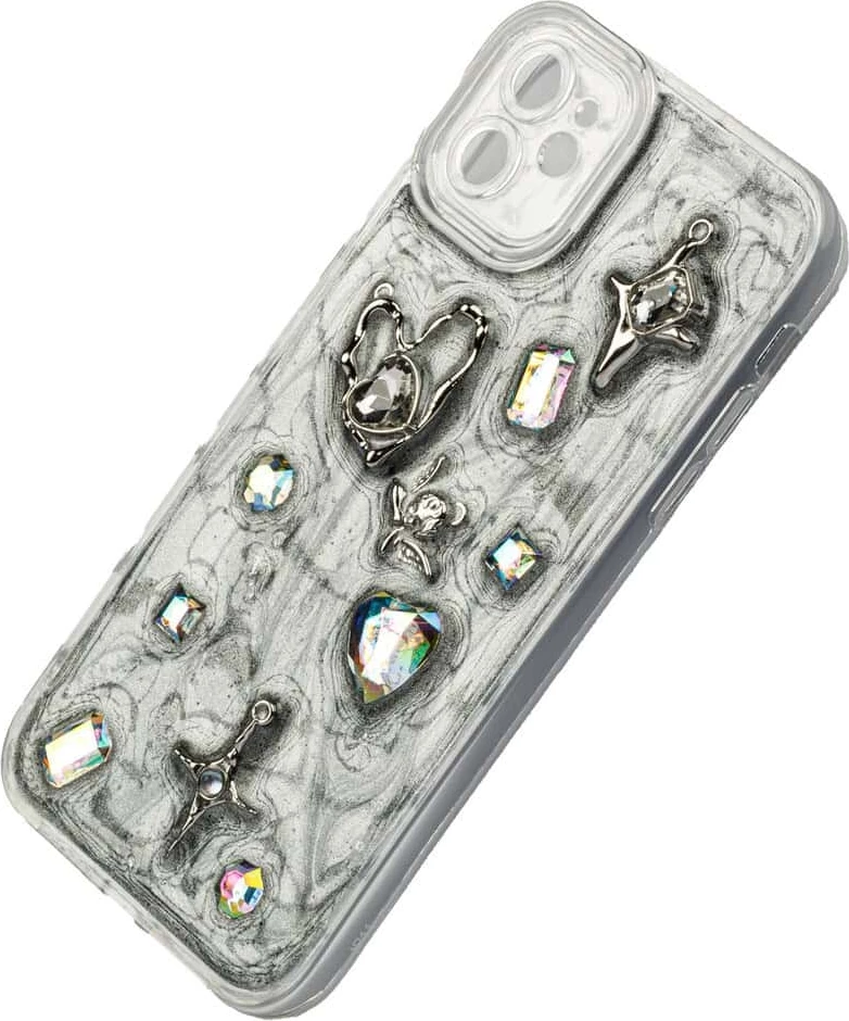 Fotroll Për Telefon Tech Time Heart (IP16)