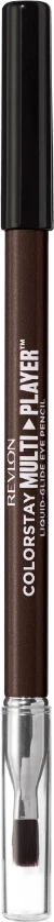 Laps për sy Revlon Colorstay Multiplayer Liquid-Glide 402 High Stakes