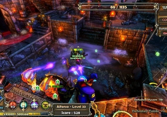Dungeon Defenders -  Ultimate Collection EN/DE/FR/IT/ES Global
