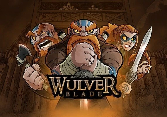 Wulverblade EN/JA Global