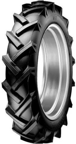 Gomë traktori Vredestein V67 3.00-4, 4PR, TT, 30A6