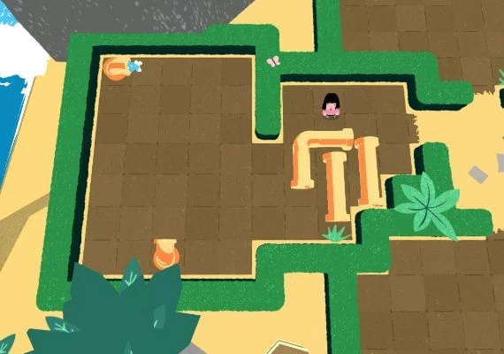 Pipe Push Paradise Global