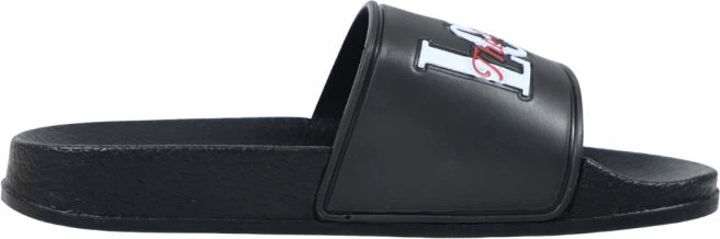 Flip-flopa për femra Levi's Pool S VPOL0251S-0003, të zeza