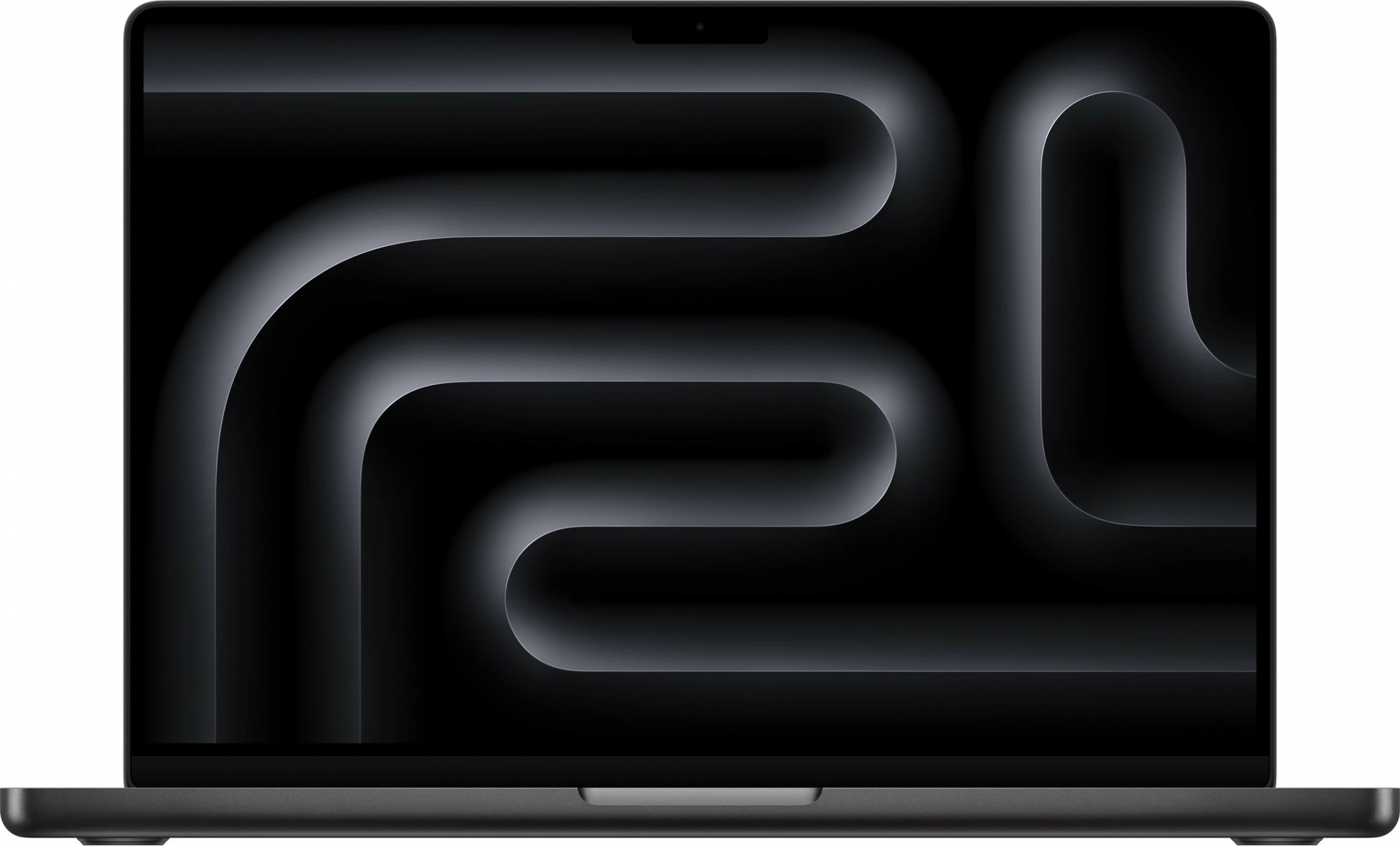 Apple MacBook Pro 14", M4 Pro 12‑core, 24GB, 512GB SSD, 16‑core GPU, Silver (QWERTZ Germany Layout)