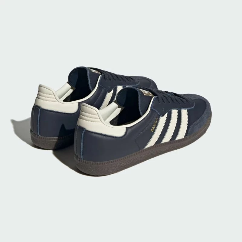 Atlete adidas Samba OG ID2056, të zeza