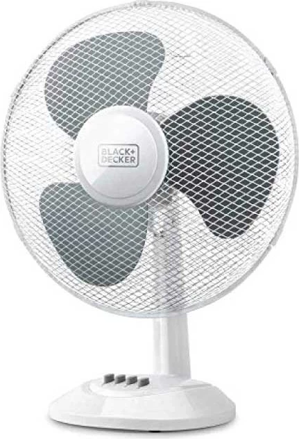 Ventilator tavoline Black&Decker BXEFD42E 40cm 40W, i zi