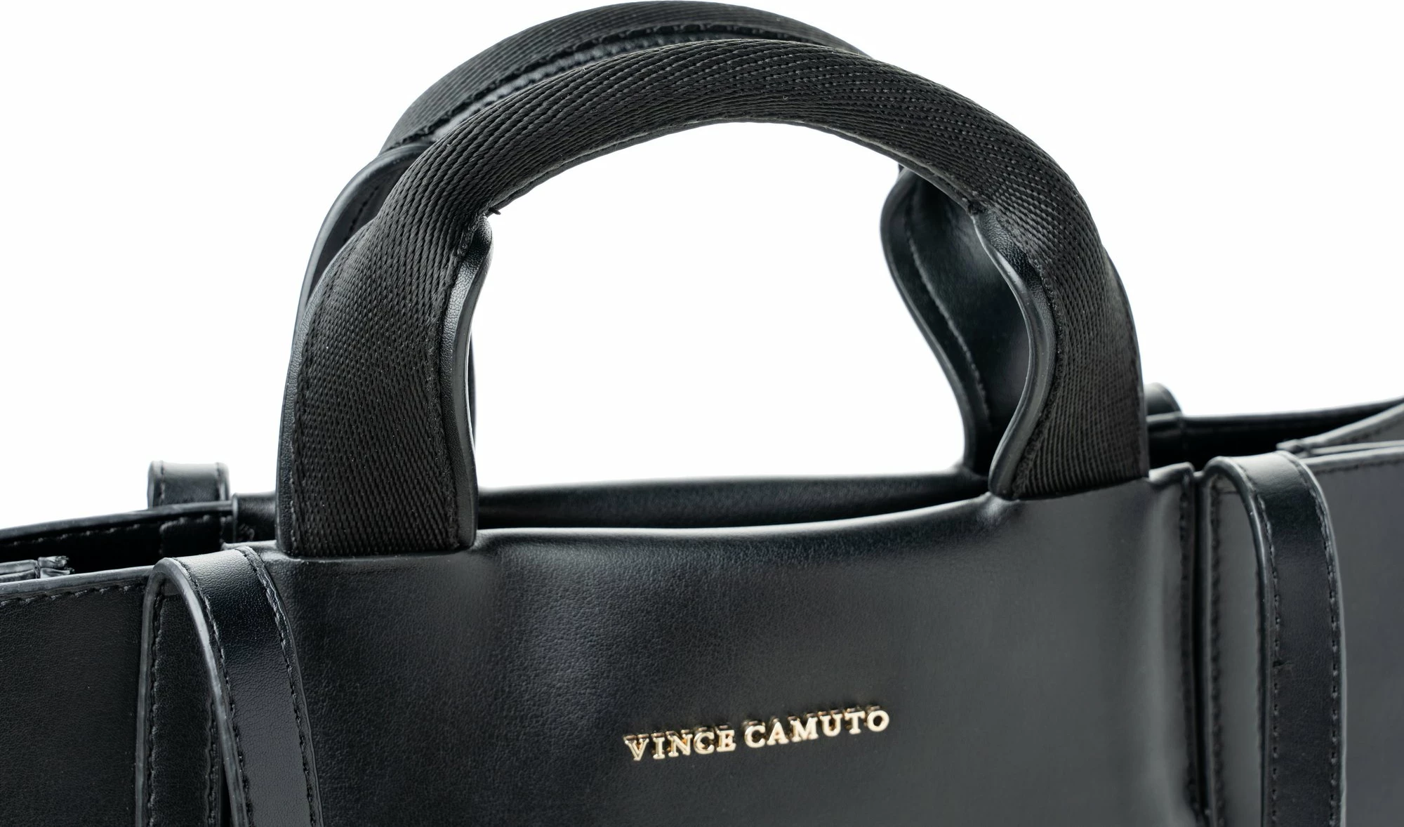 Çantë tote Vince Camuto, Umbria, e zezë