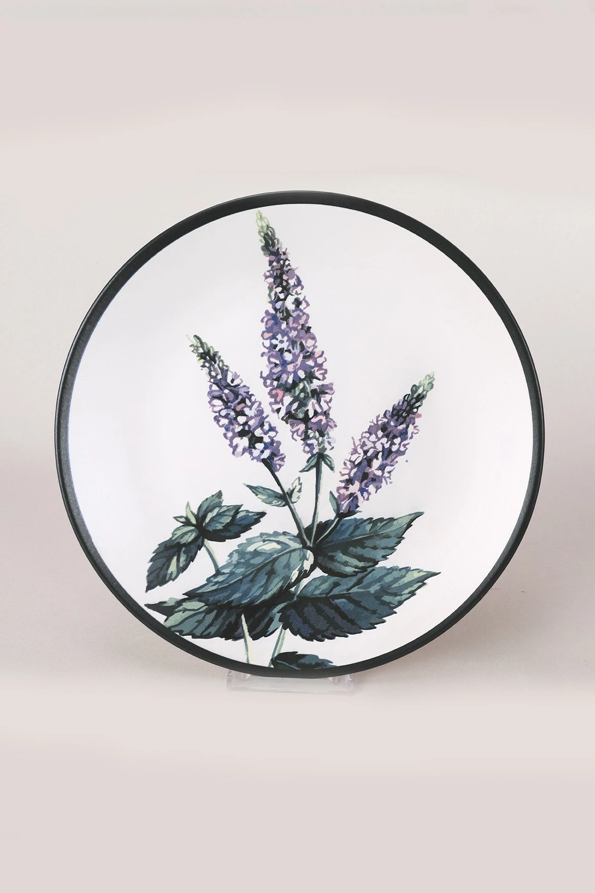 Set pjatash shërbimi, 6 copë, Hermia Concept, ST040406F022AMD3600MAS3T00