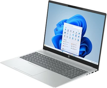 HP OmniBook 5 AI 16-af1010nn, 16" WUXGA, Core Ultra 7 255U, 16GB RAM, 1TB SSD, Intel Graphics