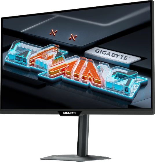 Monitor gaming GIGABYTE M27Q3 27\" IPS QHD 320Hz 1ms, zi