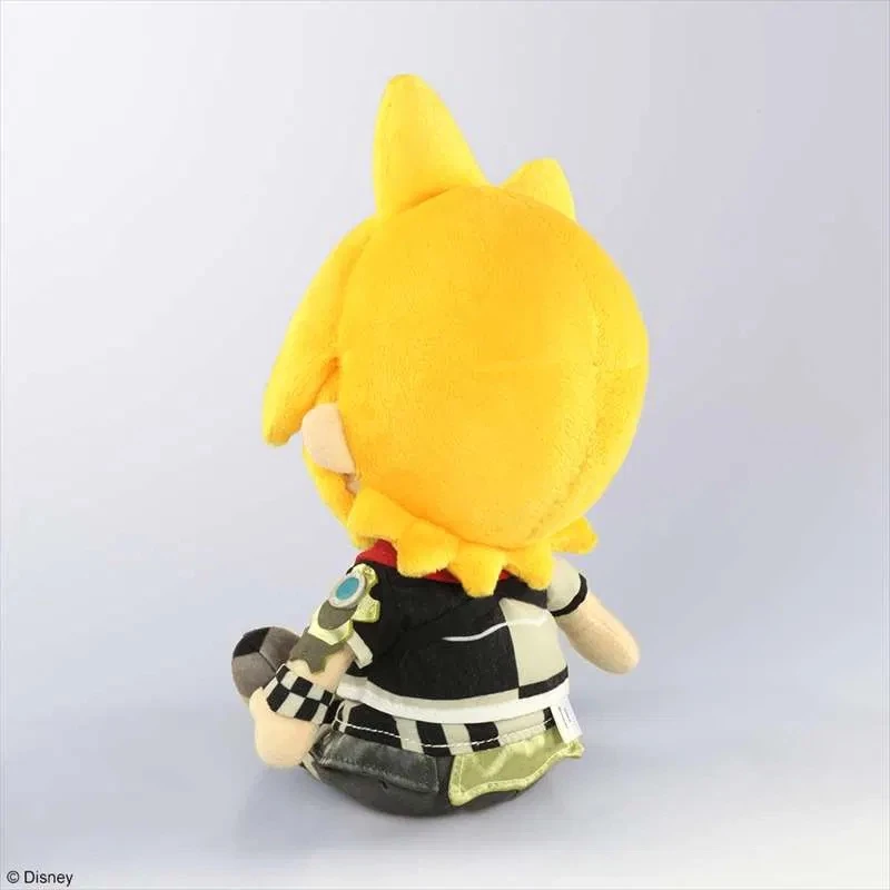 Pelush Square Enix Kingdom Hearts III Ventus