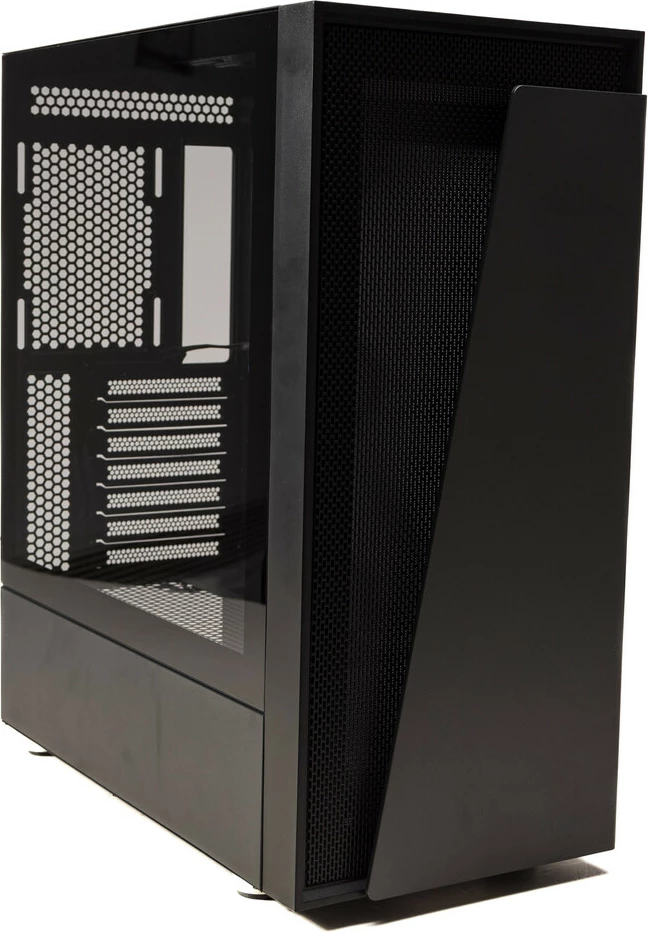 Shtëpizë SAMA 3705 (Zezë)