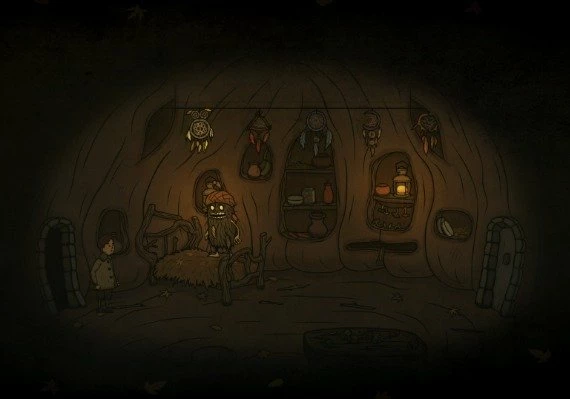 Creepy Tale - Bundle Global