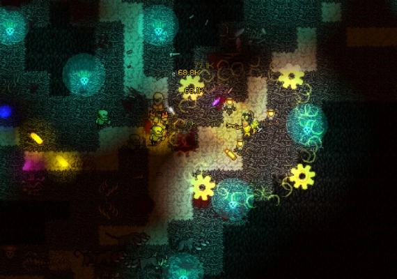 Chronicon - The Mechanist DLC EN Global