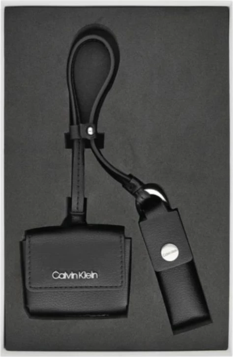 Kuti për kufje Calvin Klein