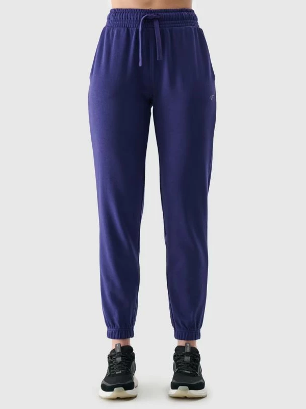 Pantallona sportive për femra 4f