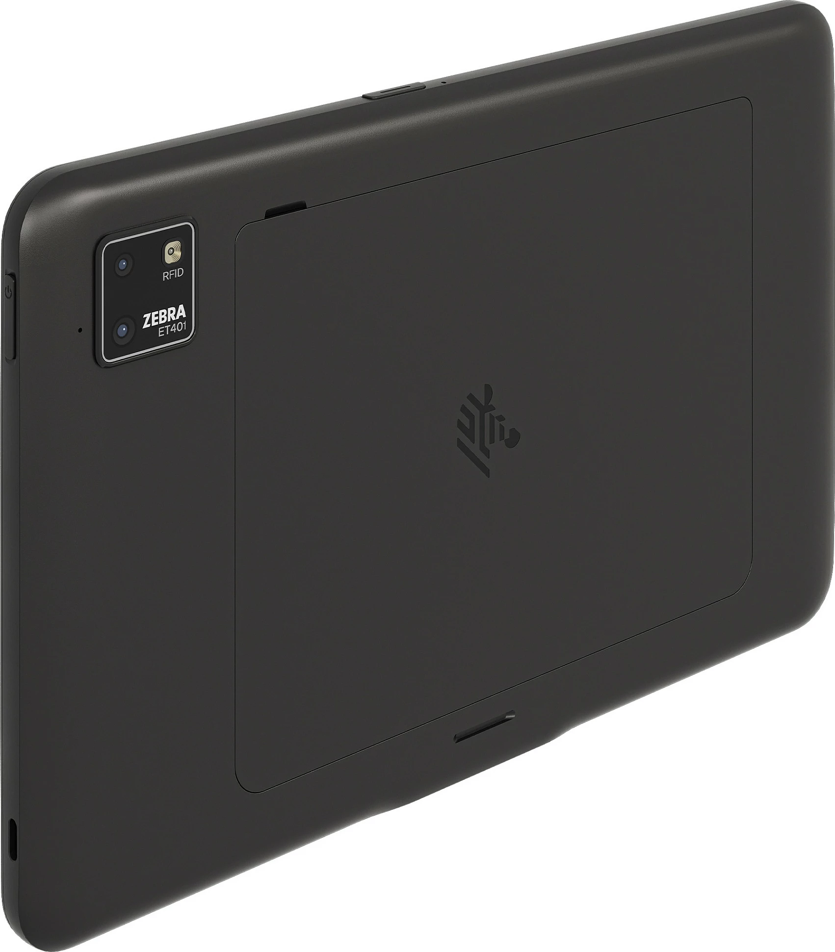 Tablet Zebra ET401, 8", 6GB/64GB, 5G, WiFi 7, Android, e zezë