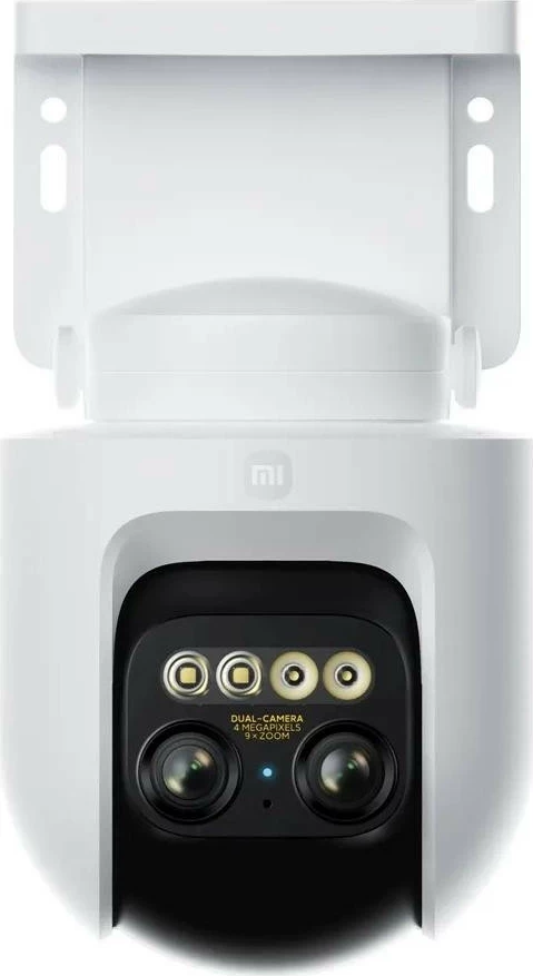 Kamerë monitorimi Xiaomi CW700S, Wi-Fi, e bardhë