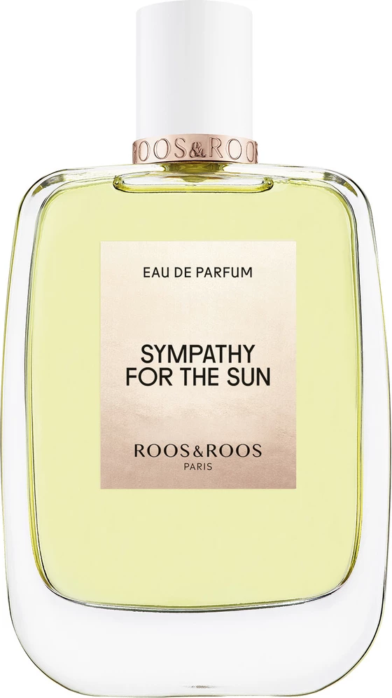 Eau de Parfum për femra Roos & Roos Sympathy For The Sun 100ml
