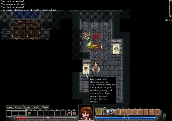 Dungeons of Dredmor EN Global