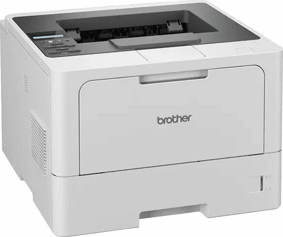 Printer lazer Brother HL-L5210DN A4, mono, duplex, 48 ppm, LAN/USB