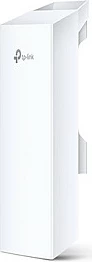 Access point TP-Link CPE510, 5 GHz, 300 Mbps, 13 dBi, i bardhë