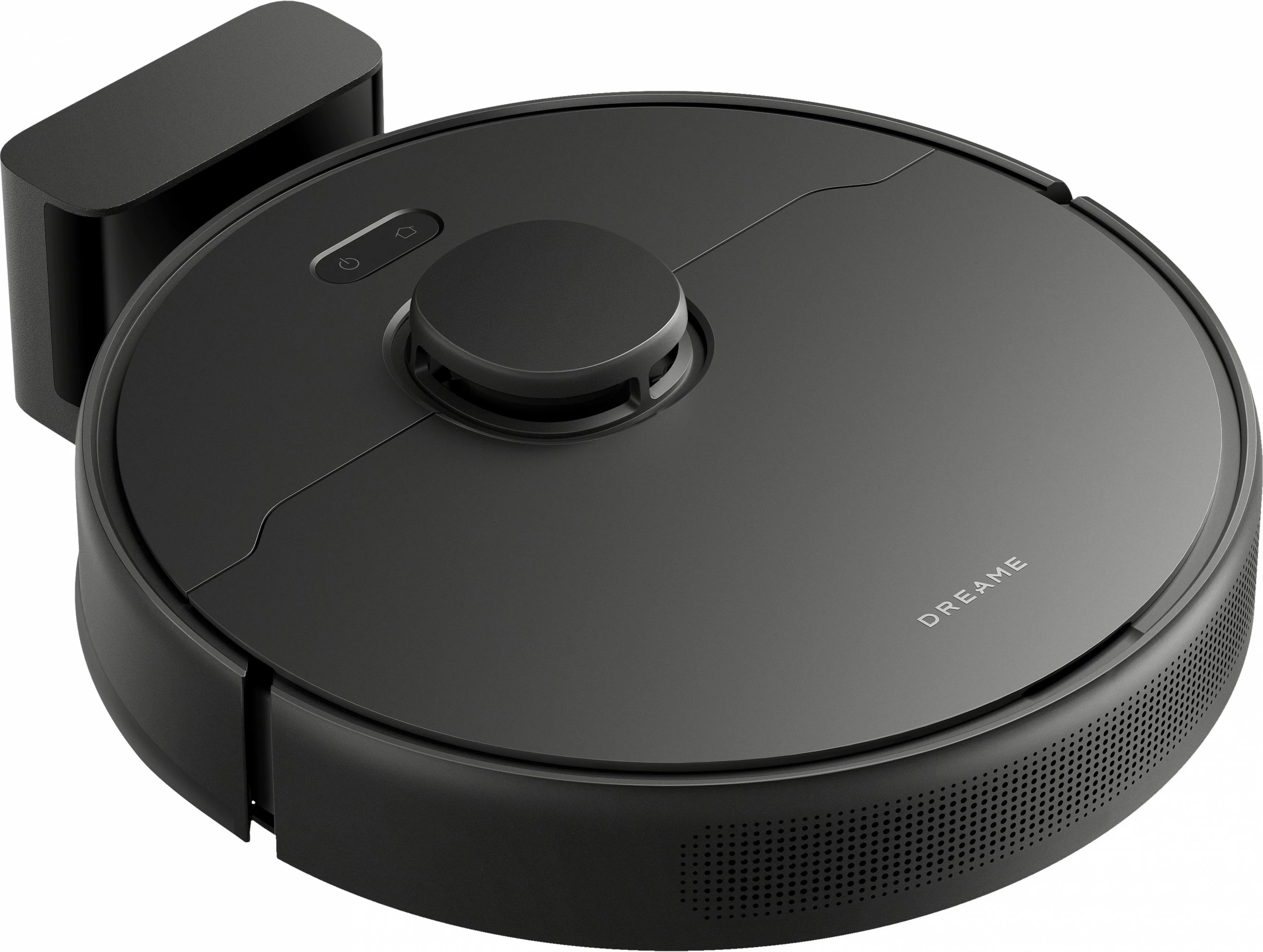 Robot pastrues Dreame D9 Max Gen2, 5200mAh, 6000Pa, i zi