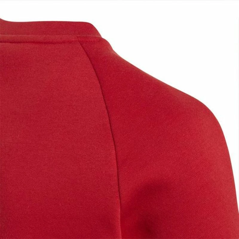 Duks për fëmijë adidas Core 18, i kuq