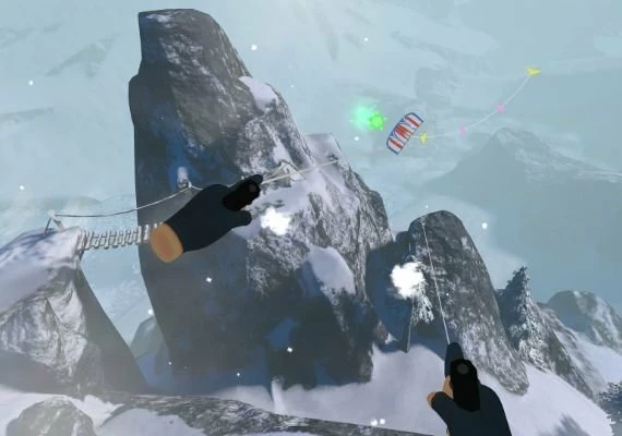 Stunt Kite Masters VR EN/DE/NL/JA/RU/ES Global