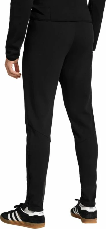 Pantallona sportive adidas për meshkuj, të zeza
