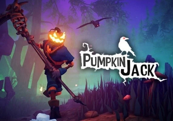 Pumpkin Jack EN/DE/FR/IT/RU/ES/TR/AR Global