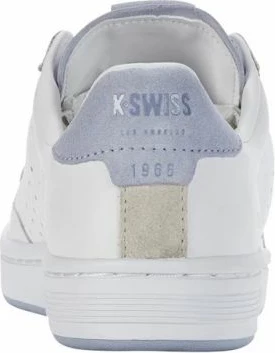 Atlete për femra K-Swiss, të bardha [Madhësia: 40]
