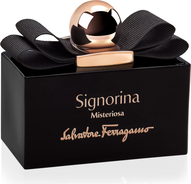 Eau De Parfum Salvatore Ferragamo Signorina Mister