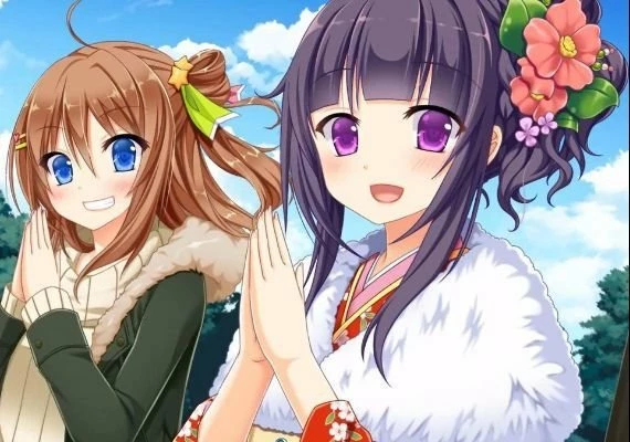 Japanese School Life EN/JA Global