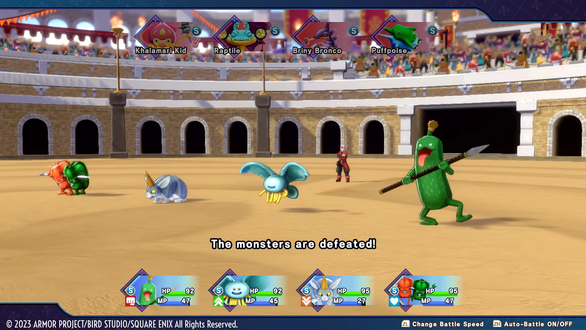 Lojë për Nintendo Switch, Square Enix, Dragon Quest Monsters: The Dark Prince, PEGI 12