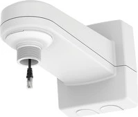 Mbajtës muri Axis 5507-641, i bardhë