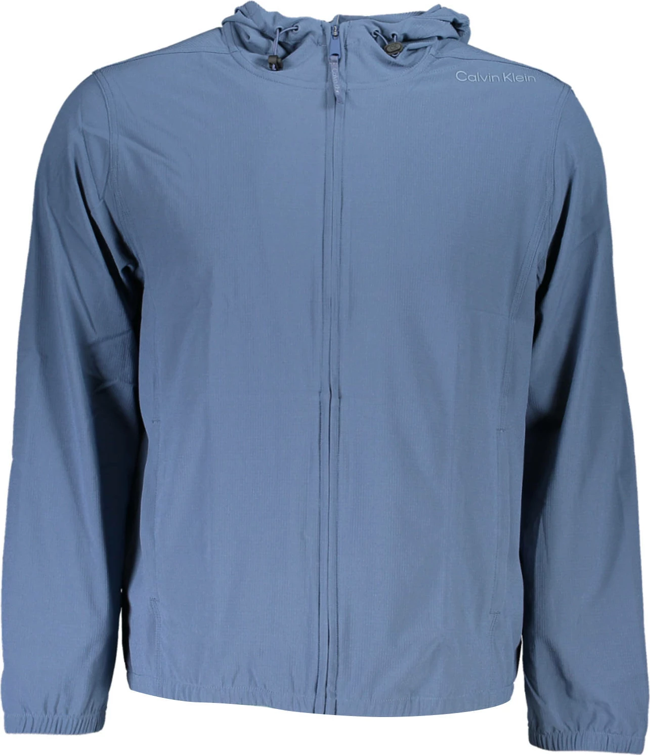 Duks për meshkuj Calvin Klein, blu