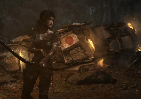 Tomb Raider GOTY Edition EN Global