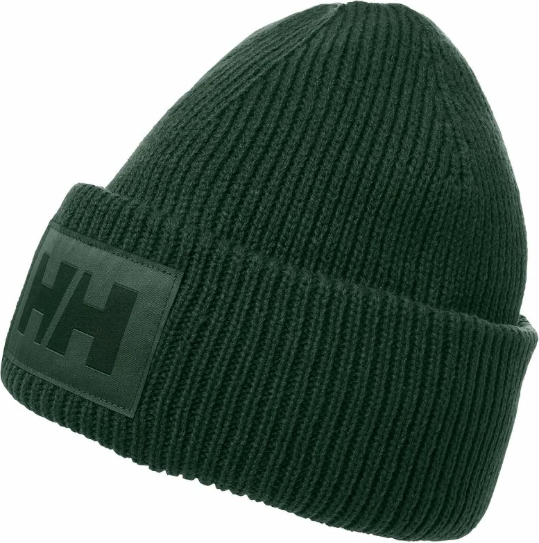 Kapelë Helly Hansen unisex, e gjelbër