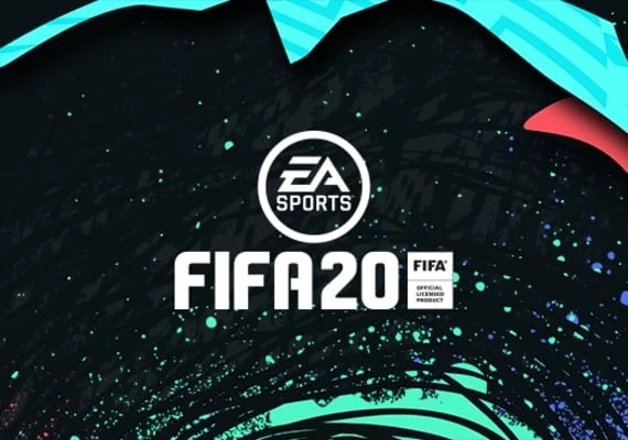 FIFA 20 EN Global