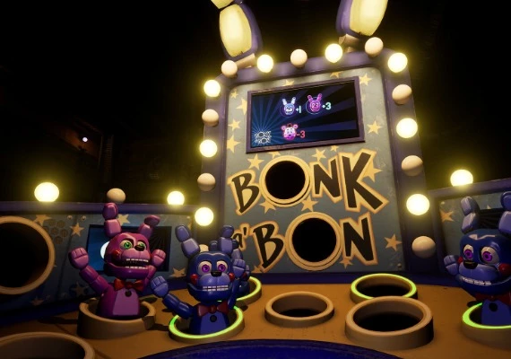 Five Nights at Freddy's: Help Wanted 2 VR EN/DE/FR/IT/PT/ES/MX Global