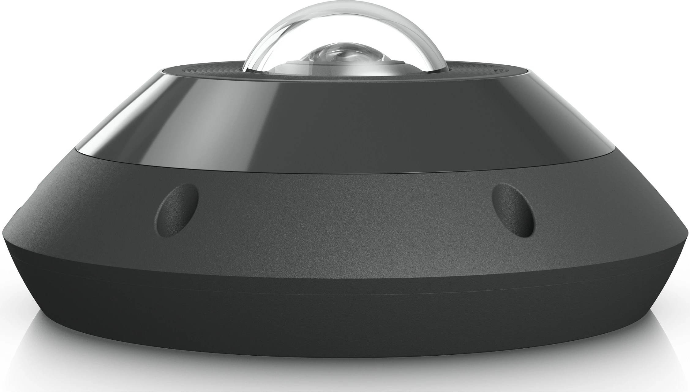 Kamerë sigurie IP Ubiquiti G6 Pro 360, 12MP, PoE, 360°, brenda/jashtë, e zezë