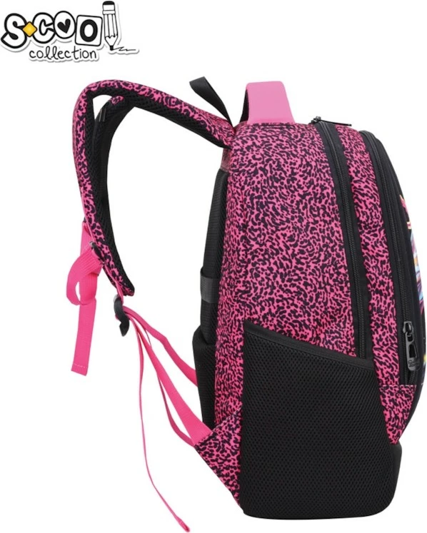 Osh Cante E Forte Unicorn 40X29X14Cm Sc2952