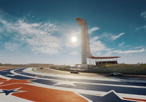 Assetto Corsa Competizione - GT Racing Game Bundle EN Global