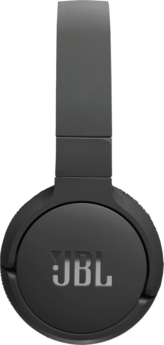 Kufje JBL Tune 670NC, wireless, Adaptive Noise Cancelling, deri 70 orë bateri, e zezë