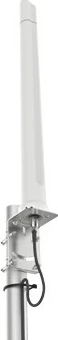Antena omni-drejtuese Poynting A-OMNI-0292-V2, 8 dBi, e bardhë